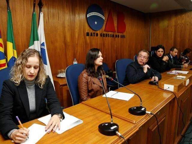 Relat&oacute;rio sobre a viol&ecirc;ncia dom&eacute;stica em MS ser&aacute; apresentado dia 22 em Bras&iacute;lia