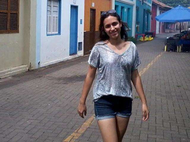 Para os pais, interesse de assassinos de Mayara era outro carro da fam&iacute;lia