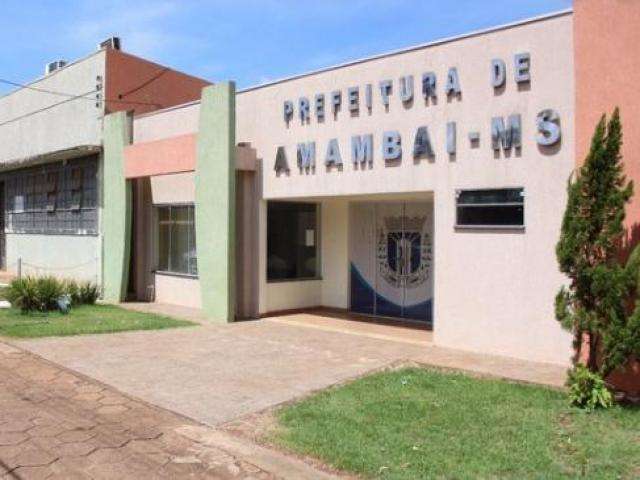 Com 88 vagas, inscri&ccedil;&otilde;es de concurso de prefeitura se encerram no dia 11 