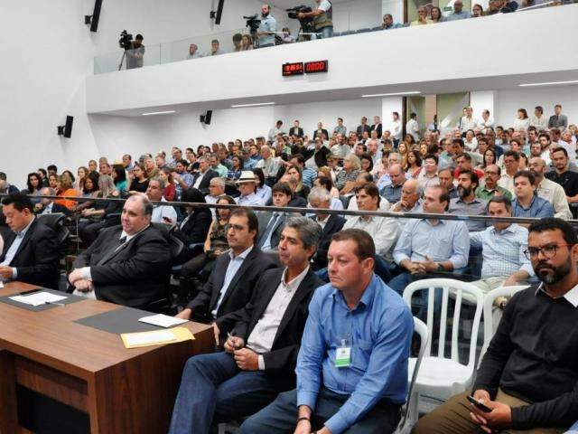 Fundo ter&aacute; R$ 1,2 bilh&atilde;o para preserva&ccedil;&atilde;o do Pantanal, diz senador