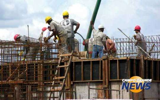 Bernal aumenta ISS da constru&ccedil;&atilde;o em 50% ao adotar novo indexador
