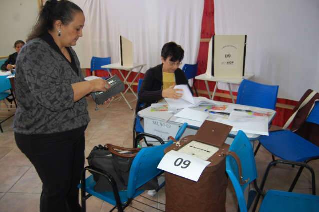 Sem disputa, elei&ccedil;&atilde;o vai promover troca-toca no comando da Fetems