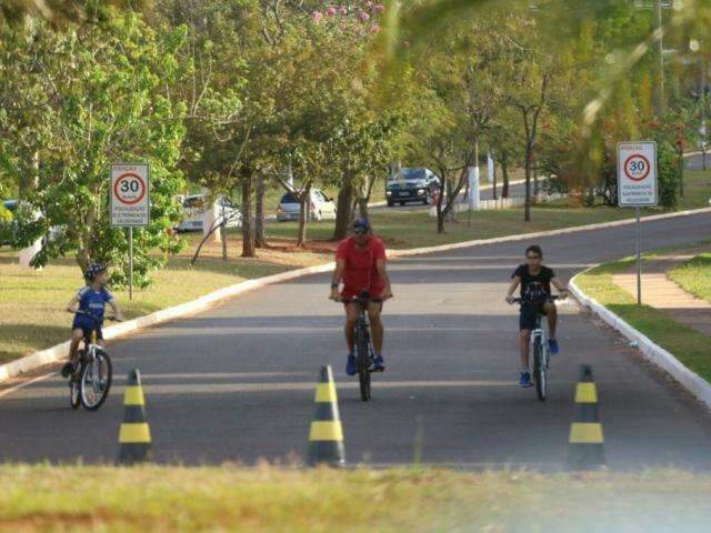 Assembleia d&aacute; ao Parque dos Poderes o nome de Pedro Pedrossian