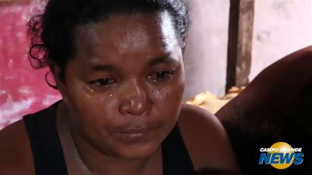 Sem dinheiro para ceia, fam&iacute;lia s&oacute; quer ficar junta no Natal