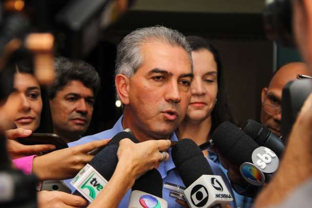 Secret&aacute;rios assinam contrato com metas de governo na sexta-feira 