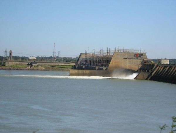 Mato Grosso do Sul passa a ser sede fiscal de duas usinas hidrel&eacute;tricas