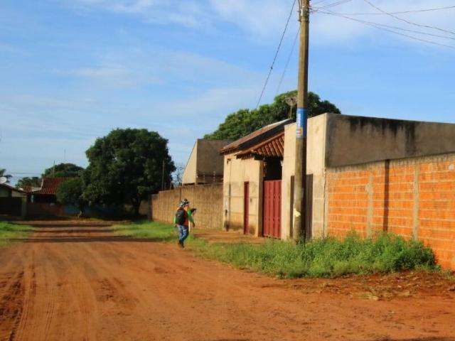 Baleada com tiro na testa veio &agrave; cidade se encontrar com namorado 