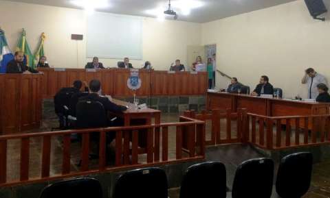 Aprovado por 6 a 4, relat&oacute;rio de CPI ser&aacute; entregue ao Minist&eacute;rio P&uacute;blico