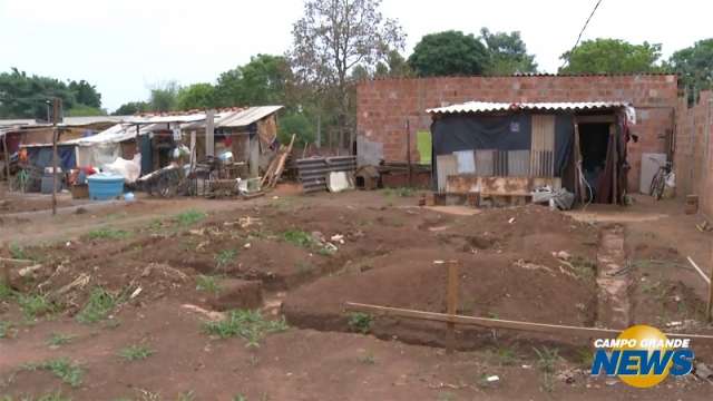 Moradores da Cidade de Deus ser&atilde;o os primeiros a receber moradia