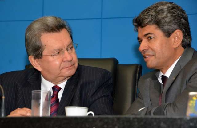 Governo vai decidir quem ser&aacute; o presidente da nova CPI da Enersul