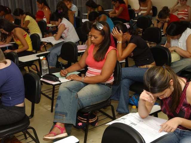 Inep divulga notas do Enem nesta sexta-feira
