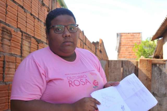 Sem resultados de exames e coleta, pacientes de postos se revoltam