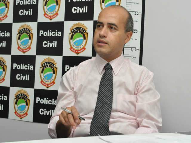  Menina que furta para comprar droga vai para tratamento pela terceira vez