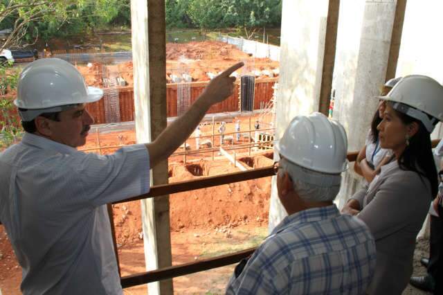  Assembleia ter&aacute; novo plen&aacute;rio e sala de confer&ecirc;ncias a partir de 2012