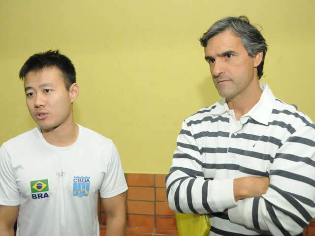  Rec&eacute;m-criada, associa&ccedil;&atilde;o de nadadores j&aacute; tira das piscinas as primeiras medalhas 