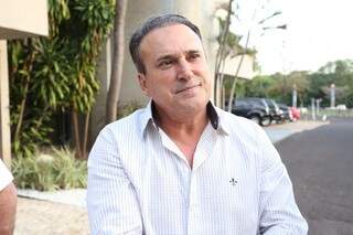 Diogo Tita (PPS), prefeito de Paranaíba, é um dos prefeitos do interior que vai apoiar o candidato de Puccinelli