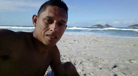 Polícia investiga execução após rapaz de 27 anos desaparecer no Zé Pereira 