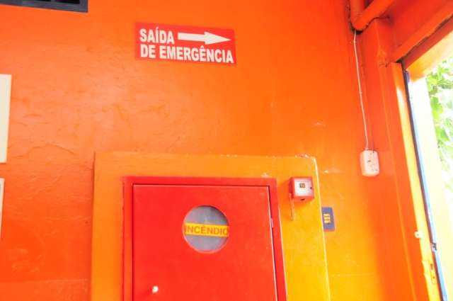 Longe do centro, boates geram medo at&eacute; em quem n&atilde;o frequenta