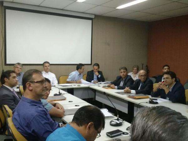 Codecon vai analisar 17 projetos e 542 empregos na primeira reuni&atilde;o do ano