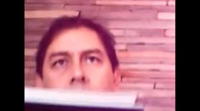 Defesa de Bernal pede per&iacute;cia em v&iacute;deo com suposta negociata 