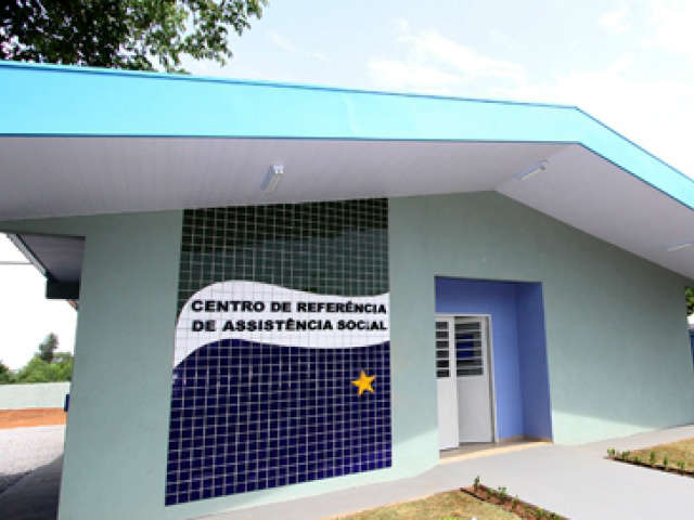  Cras de F&aacute;tima do Sul ser&aacute; inaugurado  neste s&aacute;bado