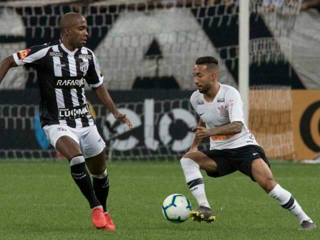 Mesmo com derrota para o Cear&aacute;, Corinthians avan&ccedil;a na Copa do Brasil 