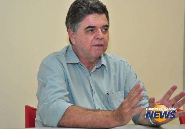 Monteiro diz que &ldquo;decis&atilde;o&rdquo; de Andr&eacute; sobre Senado n&atilde;o muda os planos do PSDB