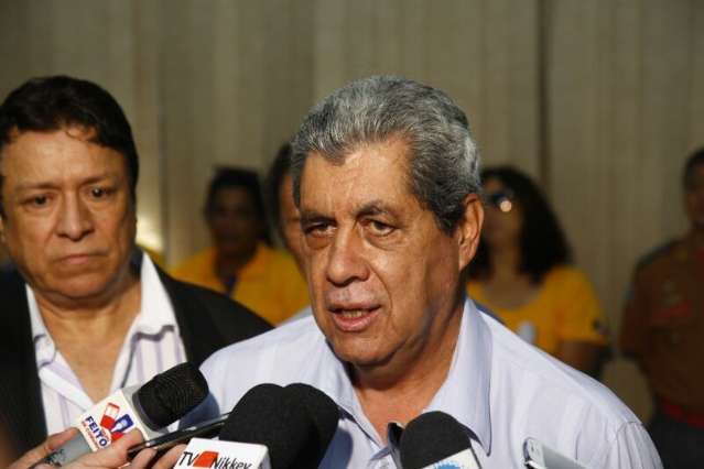 MS n&atilde;o perde arrecada&ccedil;&atilde;o de ICMS sobre vendas pela internet, diz Andr&eacute;