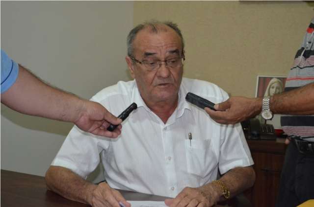 Juiz determina e C&acirc;mara antecipa posse de cinco suplentes