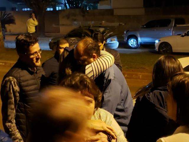 Pol&iacute;cia prende mais um sequestrador e 3 que compraram joias roubadas 