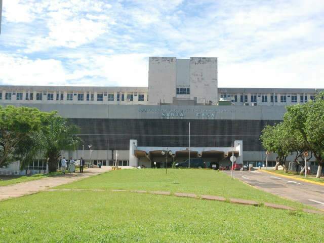  Acordo deve p&ocirc;r fim &agrave; d&iacute;vida de energia el&eacute;trica da Santa Casa