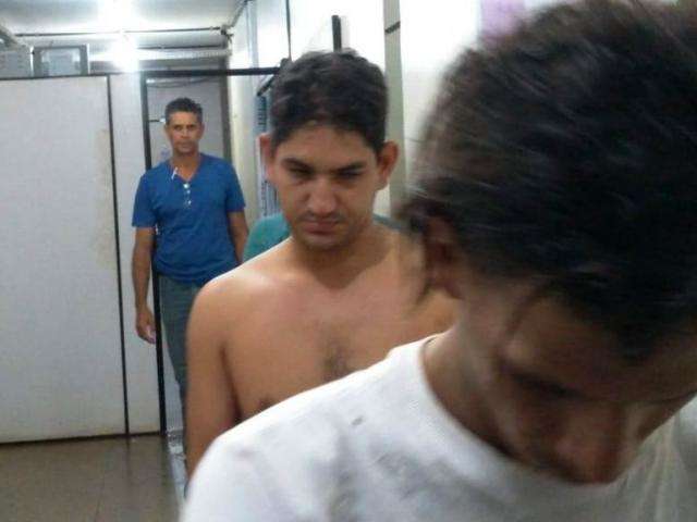 Motorista que ajudou a planejar morte do patr&atilde;o tenta suic&iacute;dio em cela