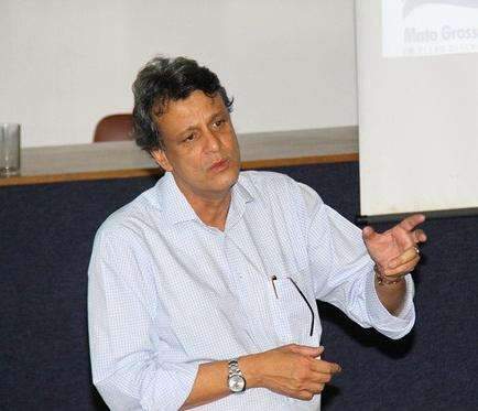  Ex-diretor da Fundesporte descarta Sudeco e vai se dedicar a campanha eleitoral