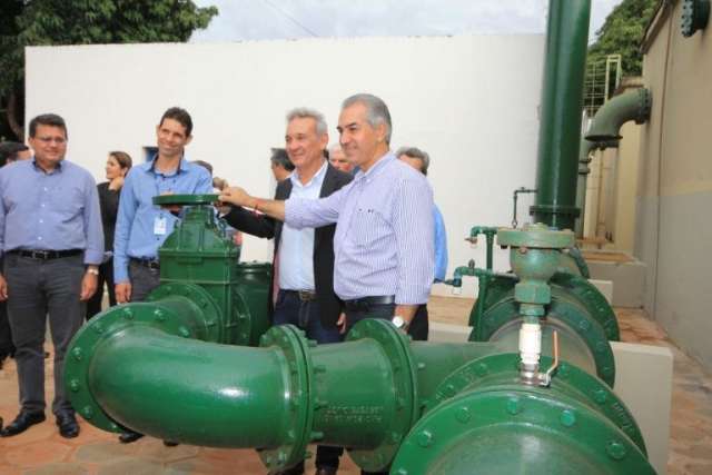 Governador anuncia cria&ccedil;&atilde;o de centro de hemodi&aacute;lise no cone sul