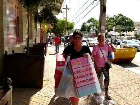 Consumidor reclama menos do pre&ccedil;o quando presente &eacute; do Dia das Crian&ccedil;as