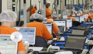 Incentivos são para garantir fábricas de tablets no País. (Foto: divulgação)