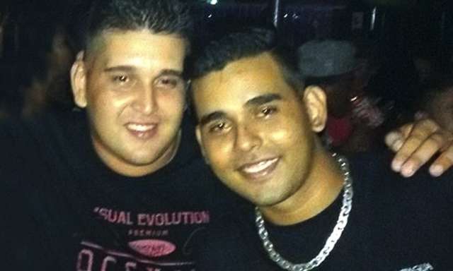 Dupla de irm&atilde;os &eacute; indiciada por duplo assassinato