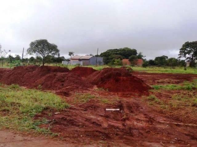 Sujeira e matagal tomam conta do Residencial Caraj&aacute;s e moradores reclamam 