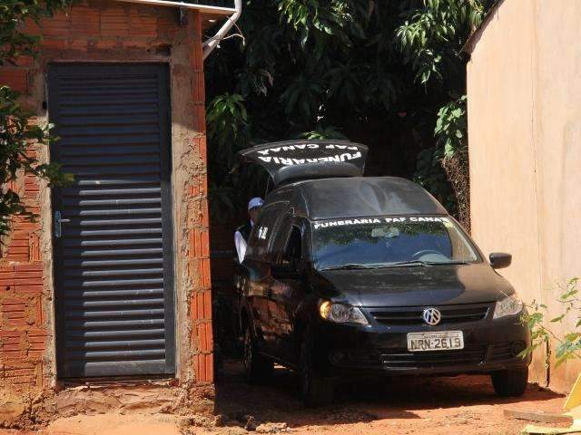 Pedreiro foi morto a pauladas porque se negou a pagar cerveja a adolescentes