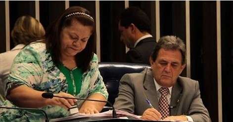 Proposta de fim do foro privilegiado entra em pauta no Senado