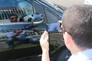 Por a partir de 99 mensais, associação oferece proteção para carros na Capital Por a partir de 99 mensais, associação oferece proteção para carros na Capital