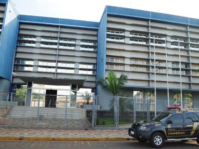 Sem flagrante de crime eleitoral, PF est&aacute; &agrave; disposi&ccedil;&atilde;o para den&uacute;ncias