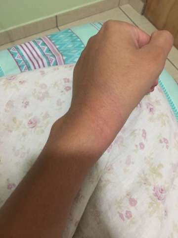 Jovem reclama da in&eacute;rcia da pol&iacute;cia e acaba presa por desacato
