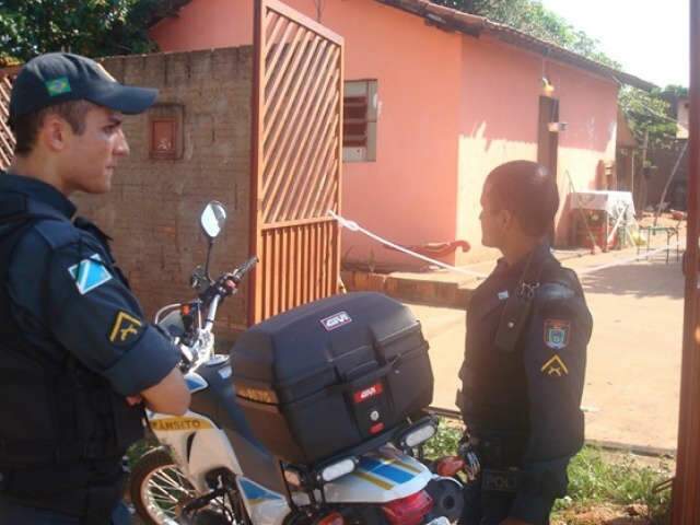 Adolescente encontra m&atilde;e morta dentro de casa em Tr&ecirc;s Lagoas