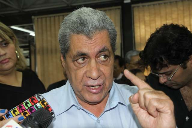 Andr&eacute; se re&uacute;ne com ministra para garantir R$ 9 bilh&otilde;es no PAC 3