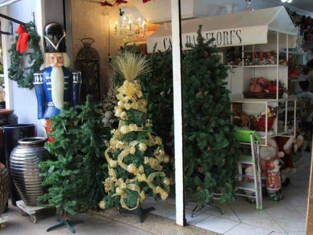 Pesquisa indica gasto menor com presentes e festas de fim de ano 