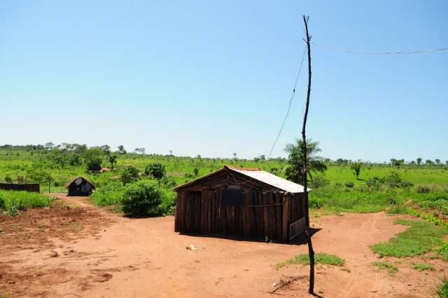 Aldeia Guarani-Kaiow&aacute; tem batalha contra as drogas e por ensino