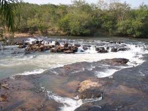 Rochedo completa 64 anos de emancipa&ccedil;&atilde;o nesta sexta