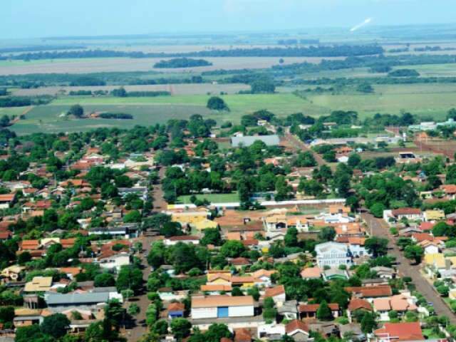  F&aacute;tima do Sul comemora 49 anos com show no Parque de Eventos