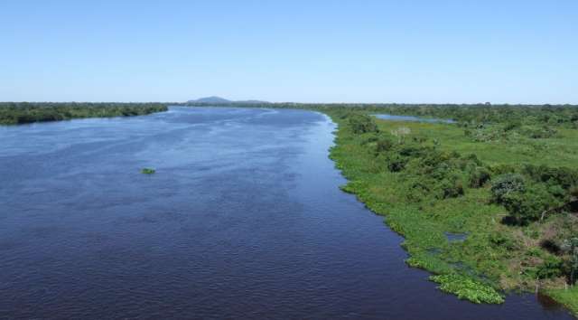 Semin&aacute;rio discute impactos causados pela agricultura nos recursos h&iacute;dricos 